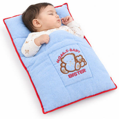 Baby Velvet Comfort | Soft & Warm Baby Wear 👶🧸