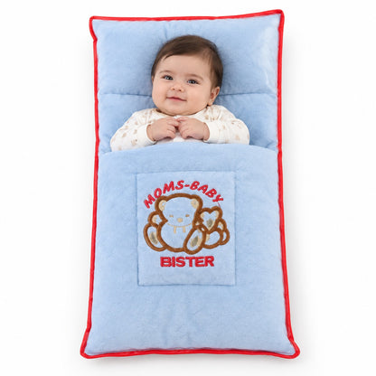 Baby Velvet Comfort | Soft & Warm Baby Wear 👶🧸