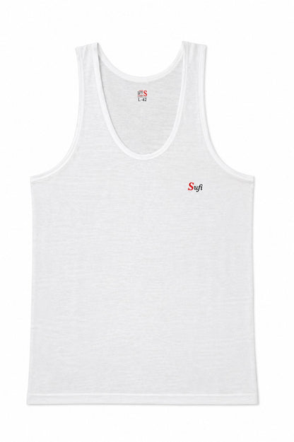 Men Vest | Sleeveless Undershirt | Normal Quality