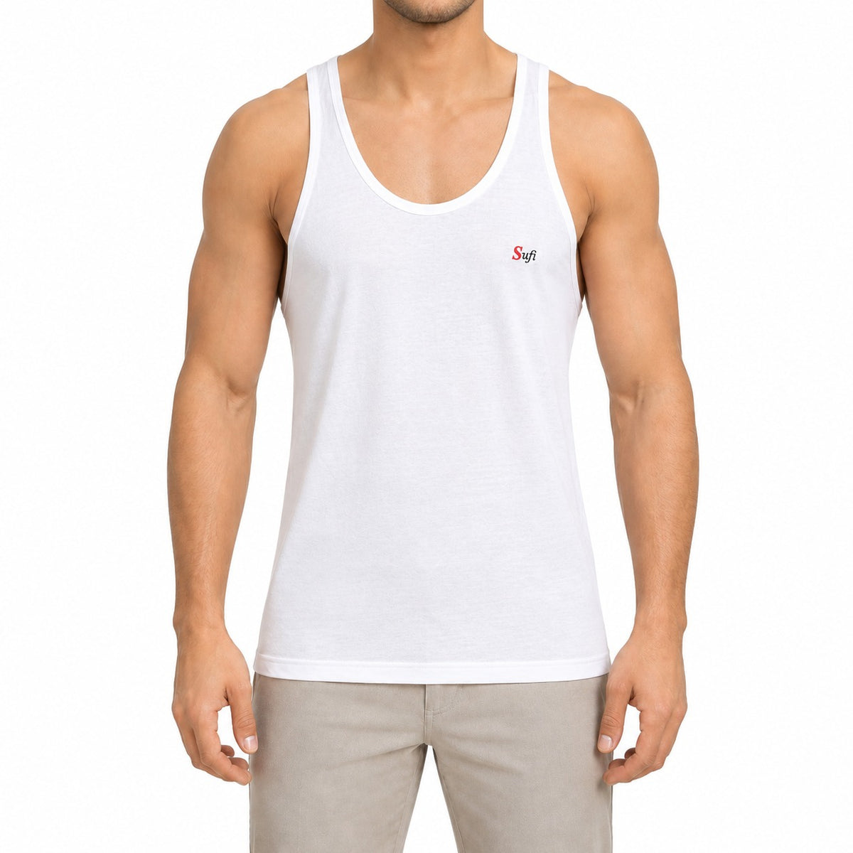Men Vest | Sleeveless Undershirt | Normal Quality